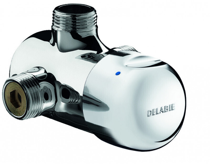 Delabie Mitigeur douche 753412G