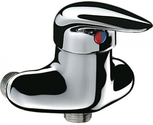 Delabie Mitigeur douche 2308