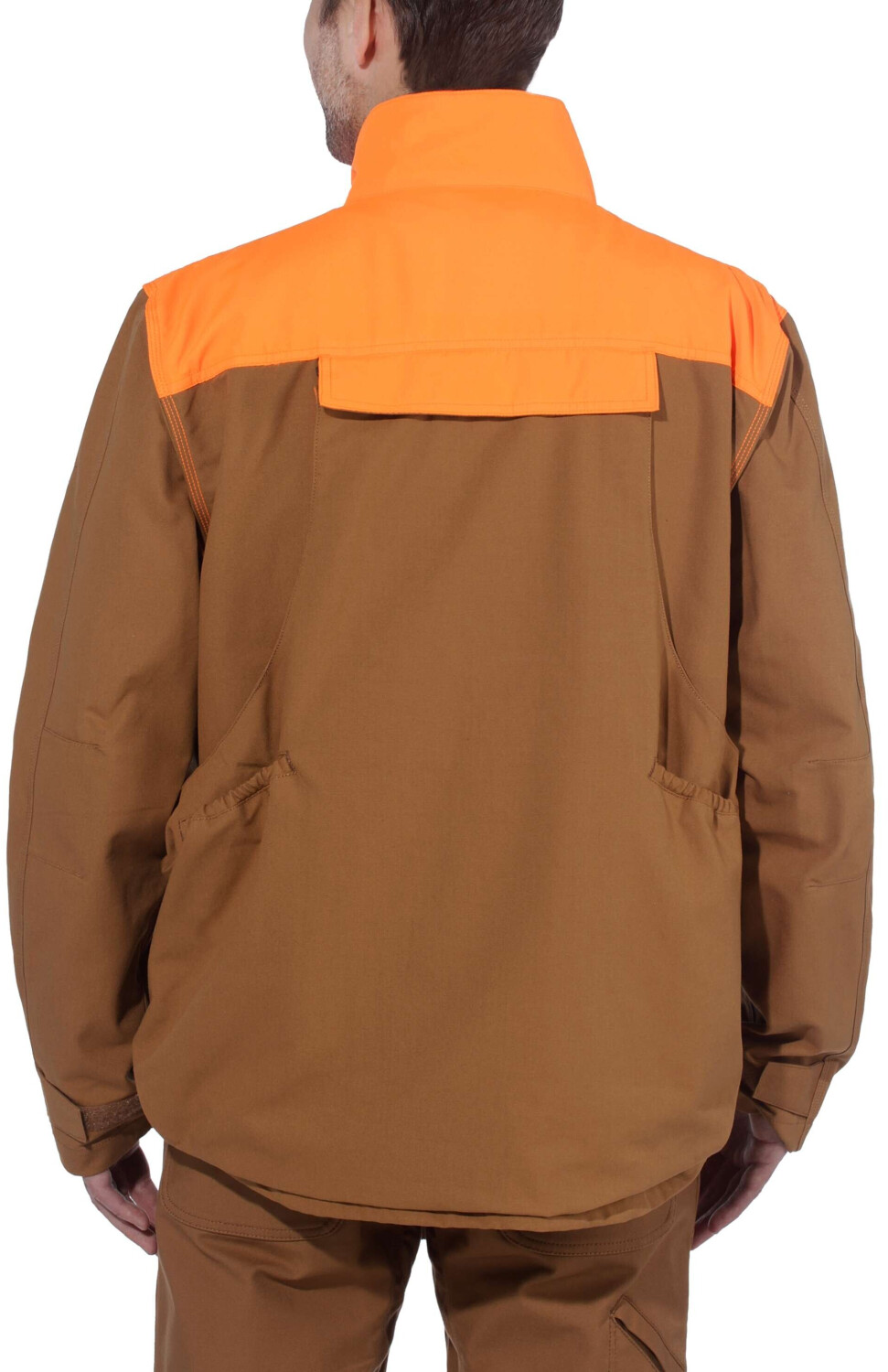 Carhartt Upland Jacket (102800.211) brown ab 90,57 € Preisvergleich