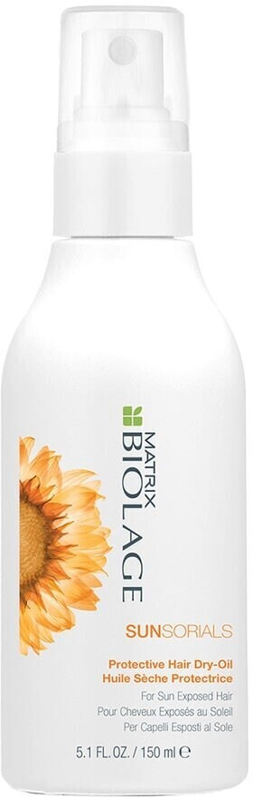 Biolage Sunsorials Protective Hair Dry-Oil (150 ml)