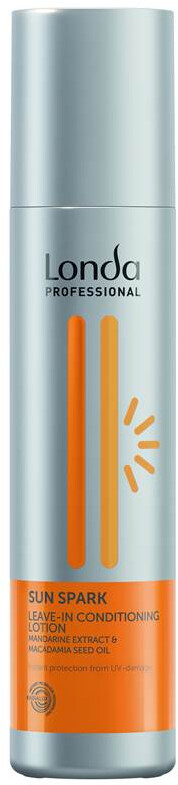 Londa Sun Spark Leave-In Conditioning Lotion (250 ml)