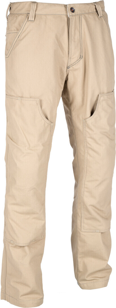 Klim Outrider Pants beige