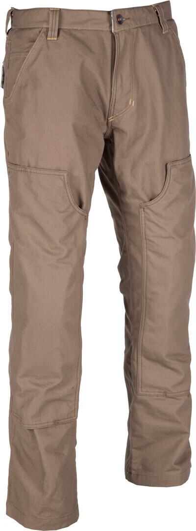 Klim Outrider Pants brown