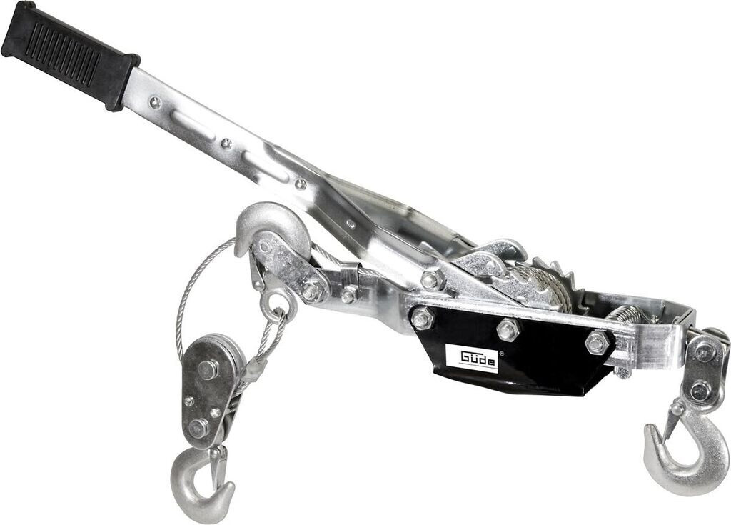 Güde HS 4000 (38351)