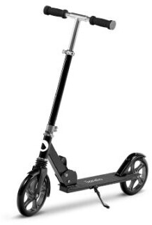 Lionelo Luca black