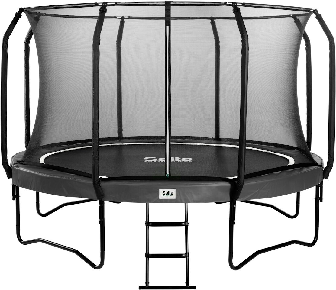 Salta First Class Round incl. security net and ladder round 366 cm