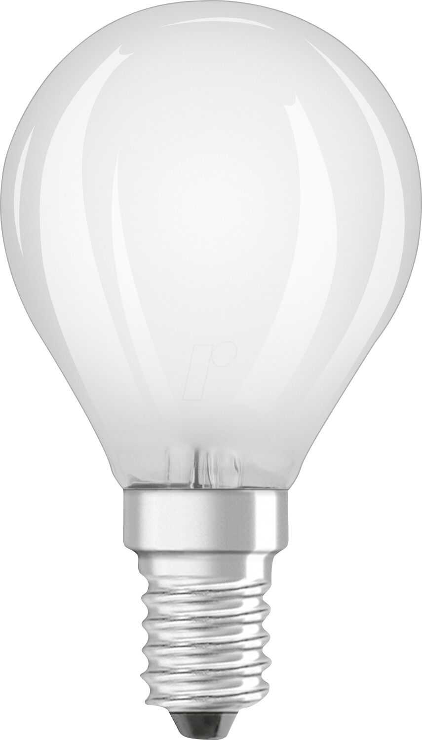 Osram LED E14 1,4 W (4058075108080)