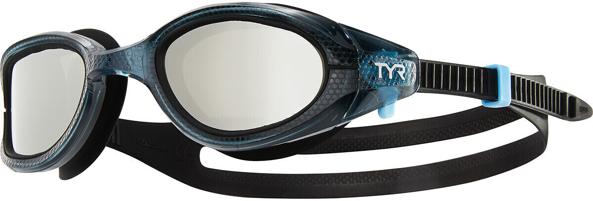 Tyr Women's Special OPS 3.0 Polarized Goggles