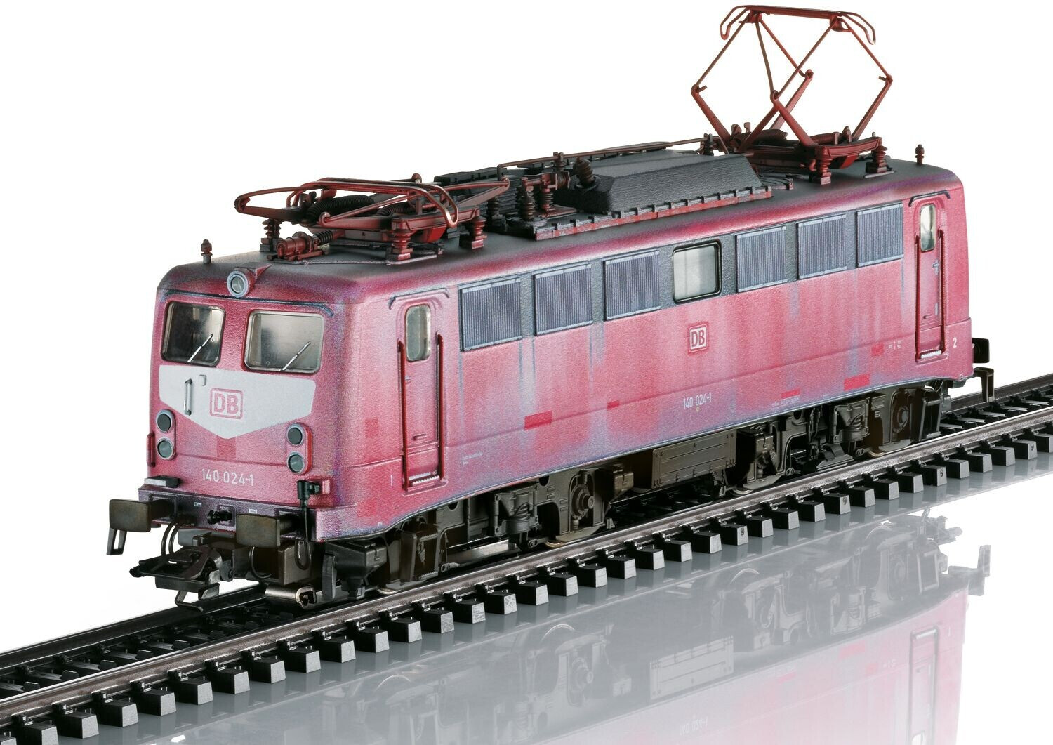 Märklin M37408