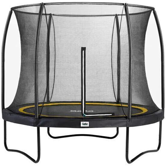 Salta Comfort Edition 153 cm black