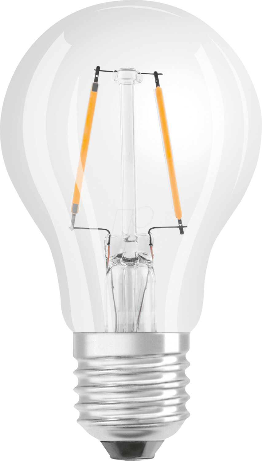 Osram LED Superstar E27 3 W (4058075107564)