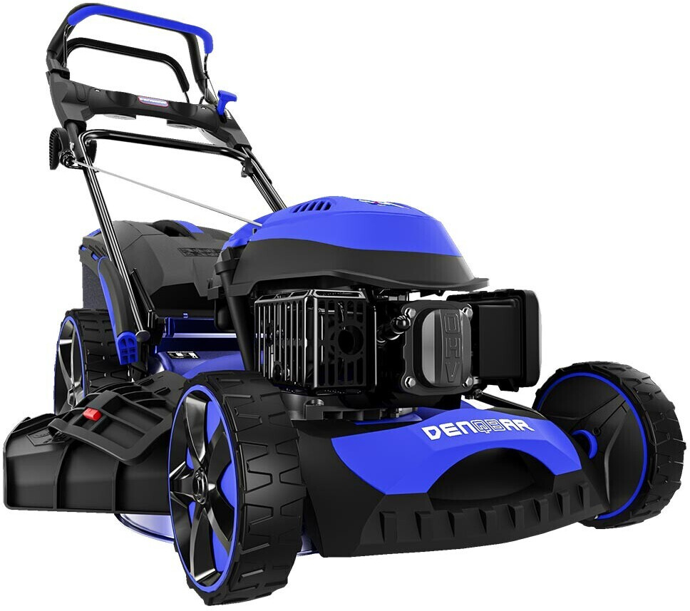 DENQBAR DQ-R51 7-in-1