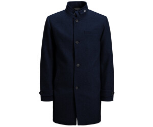 Jack Jones Jprblamelton Wool Coat Sts 12177644 desde 129 95 Compara precios en idealo