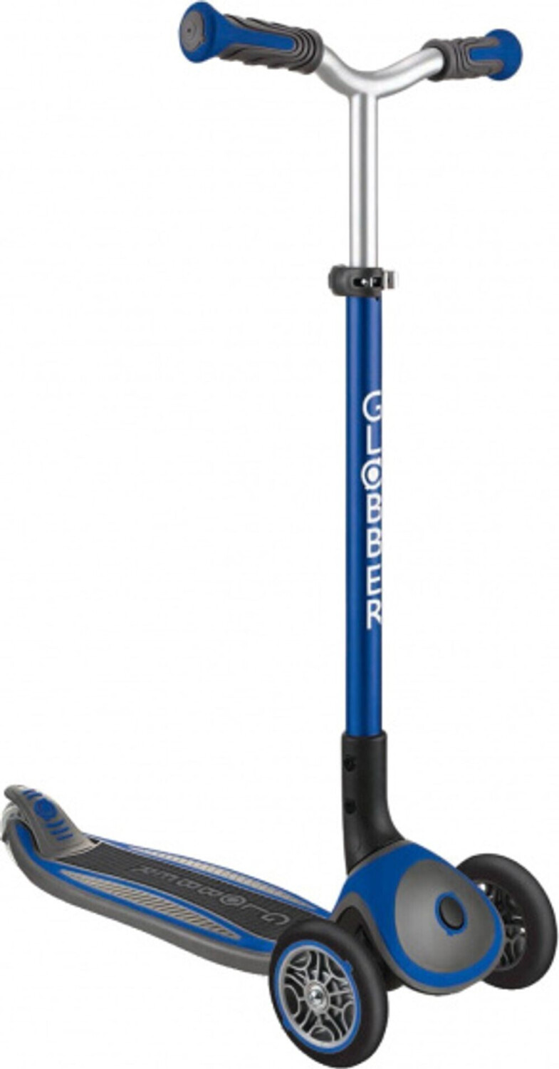 Globber Master Scooter blue