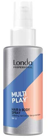Londa Multiplay Hair & Body Spray SPF 15 (150 ml)