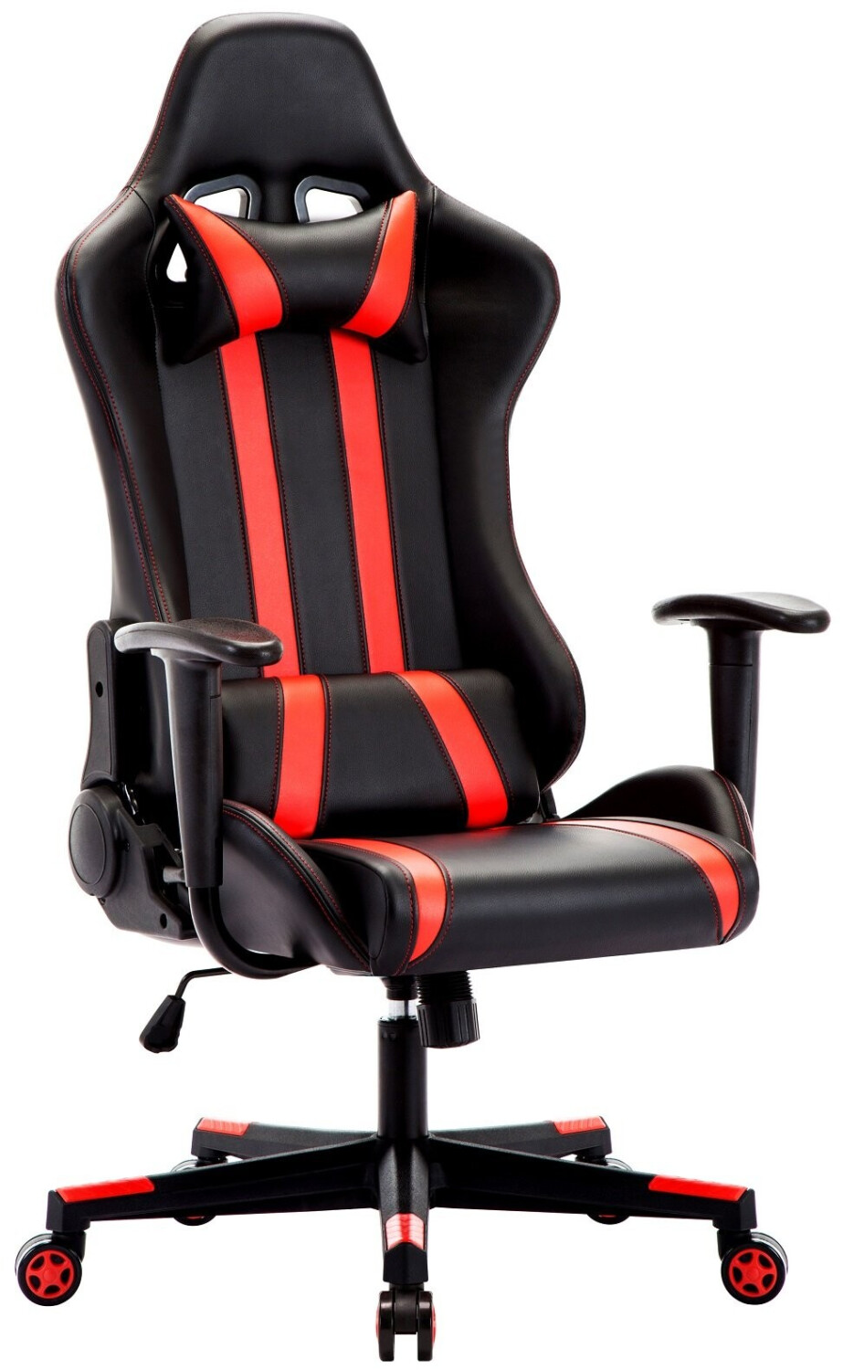IntimaTe WM Heart Racing Fauteuil Gaming