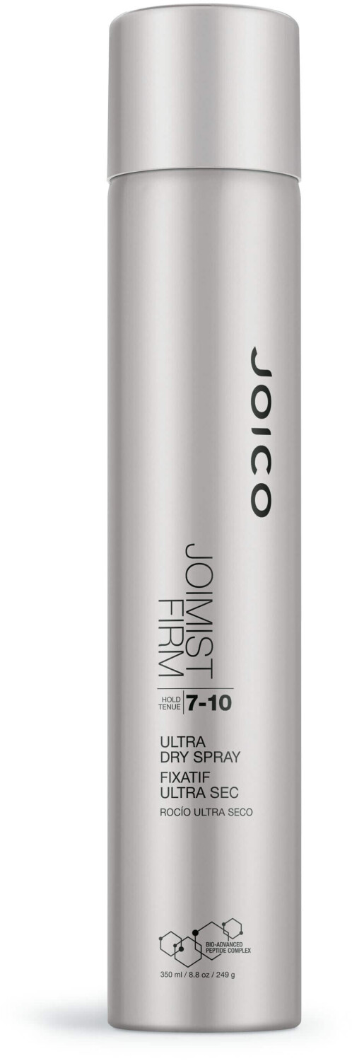 Joico JoiMist Firm 7-10 Ultra Dry Spray (350 ml)