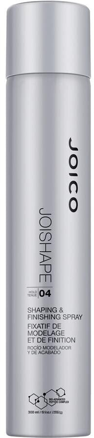 Joico JoiShape Shaping and Finishing Spray (300 ml)