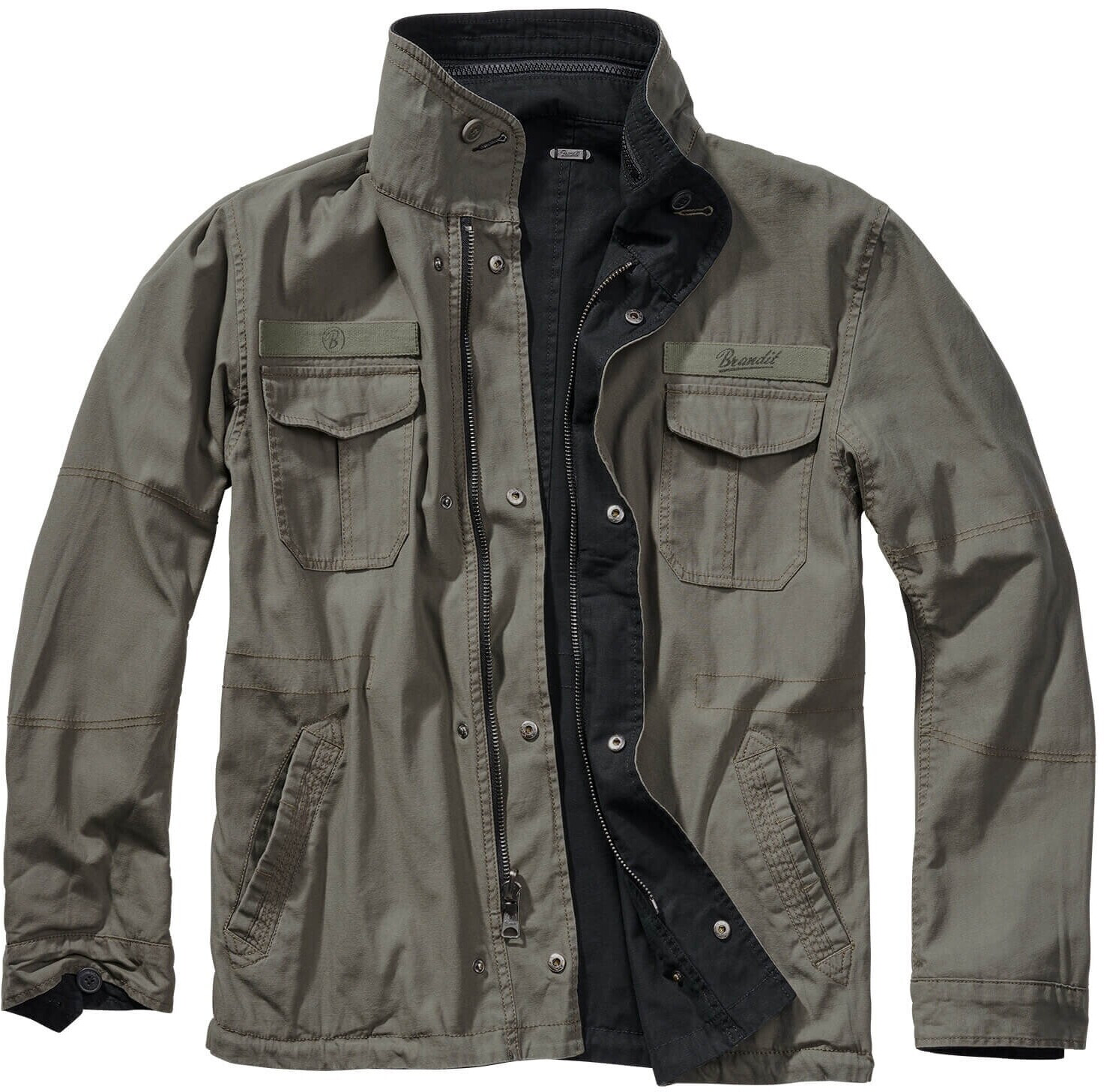 Brandit Twister Reverse Vintage Jacket (3166-207)