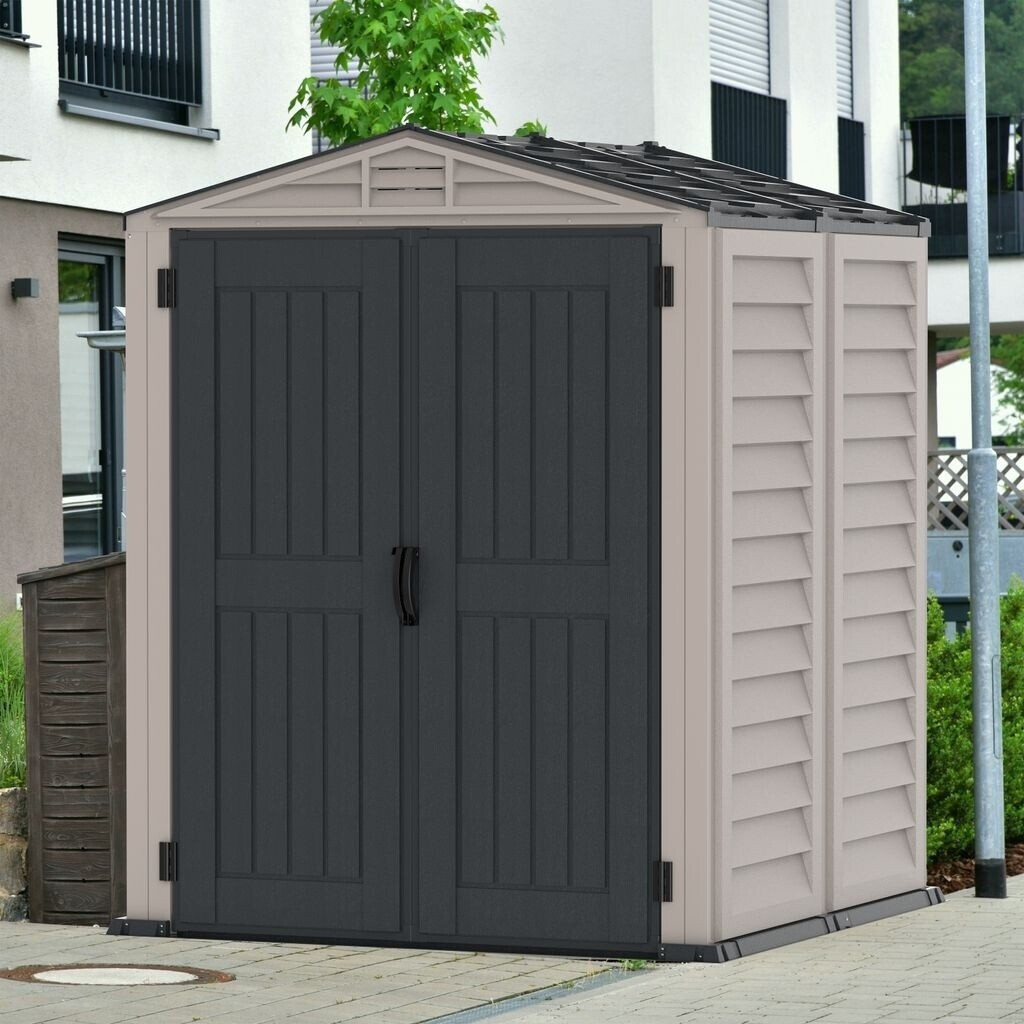Duramax YardMate Plus 5x5
