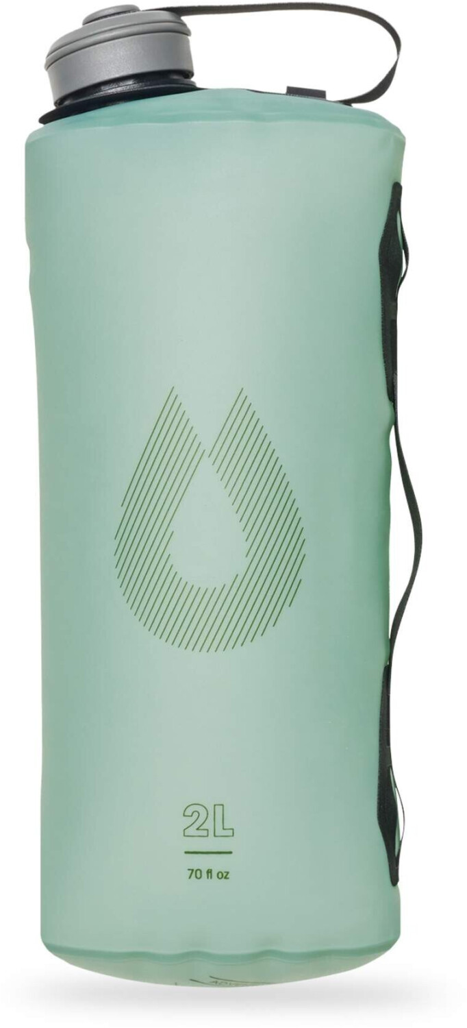 Hydrapak Seeker (2L) Sutro Green