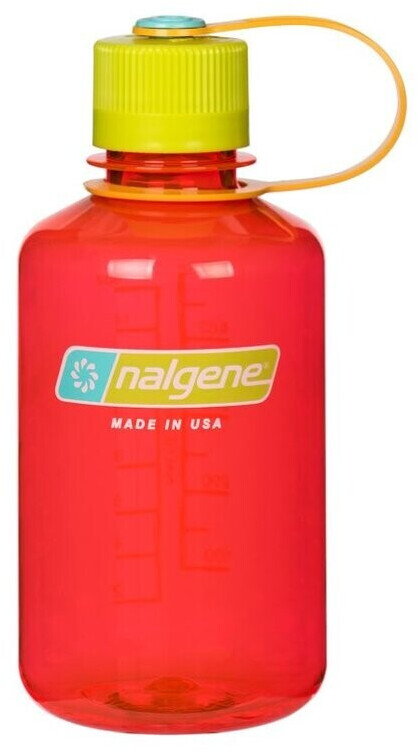 Nalgene Sustain Narrow Mouth (0.5L) pomegranate