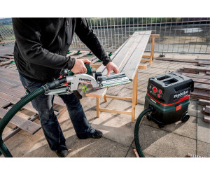 Metabo KS 18 LTX 66 BL (611866660) ab 645,34 € | Preisvergleich 