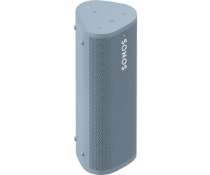 Bocina Portátil Sonos Roam-b Negro Wi-fi Alexa Bt