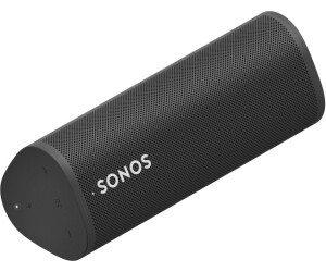 Sonos Roam Black ab 149,00 € | Preisvergleich bei | Lautsprecher