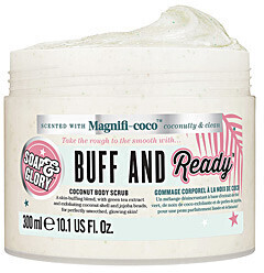 Soap & Glory Buff and Ready Magnifi-Coco Body Scrub (300ml)