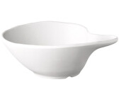 TP Rührschüssel-Set Mit Deckel – 3 Schalen (0,9/1,5/2,4 L) Aus Melamin, Aztekenblüten-Design, Spülmaschinenfest