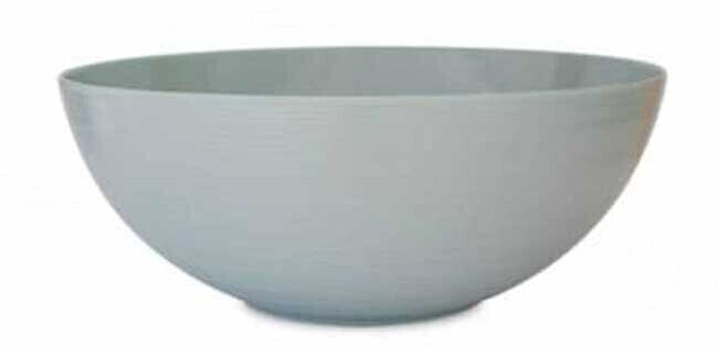 Zak Fjord salad bowl 24 cm 2397003