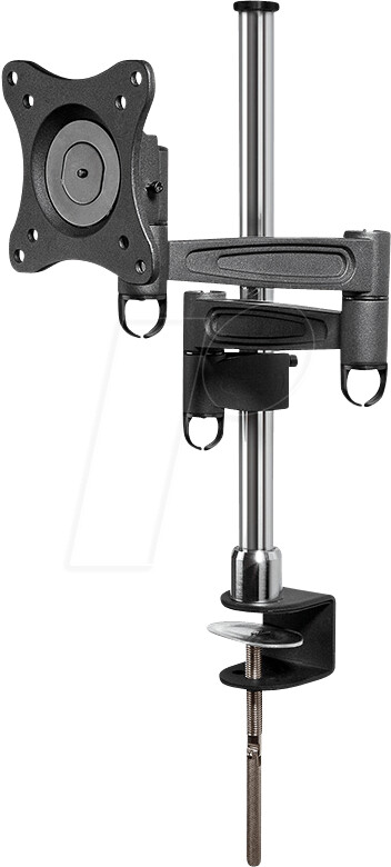 Goobay Support de table pour moniteur (63497)