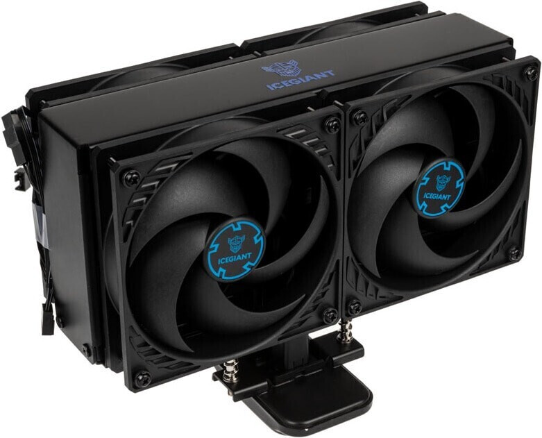 IceGiant ProSiphon Elite