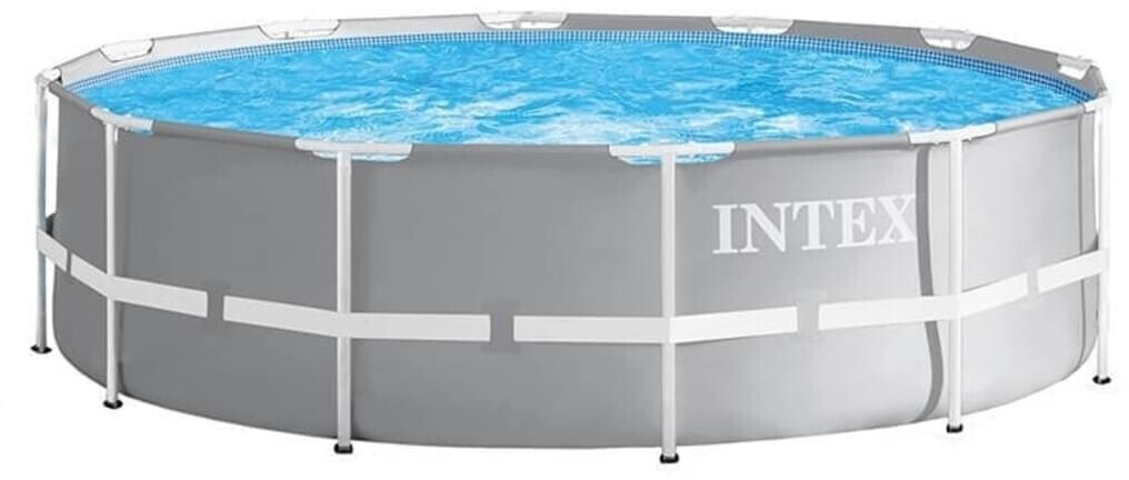 Intex Pools Prism Frame Ø 366 x 76 cm (26712GN)