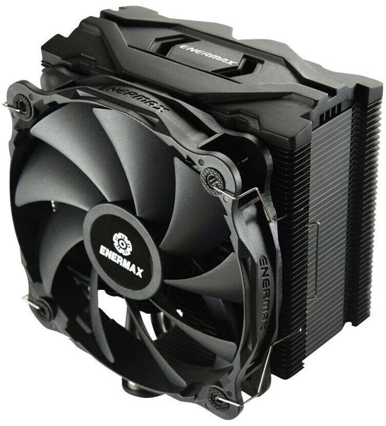 Enermax ETS-F40-BK Solid Black Version