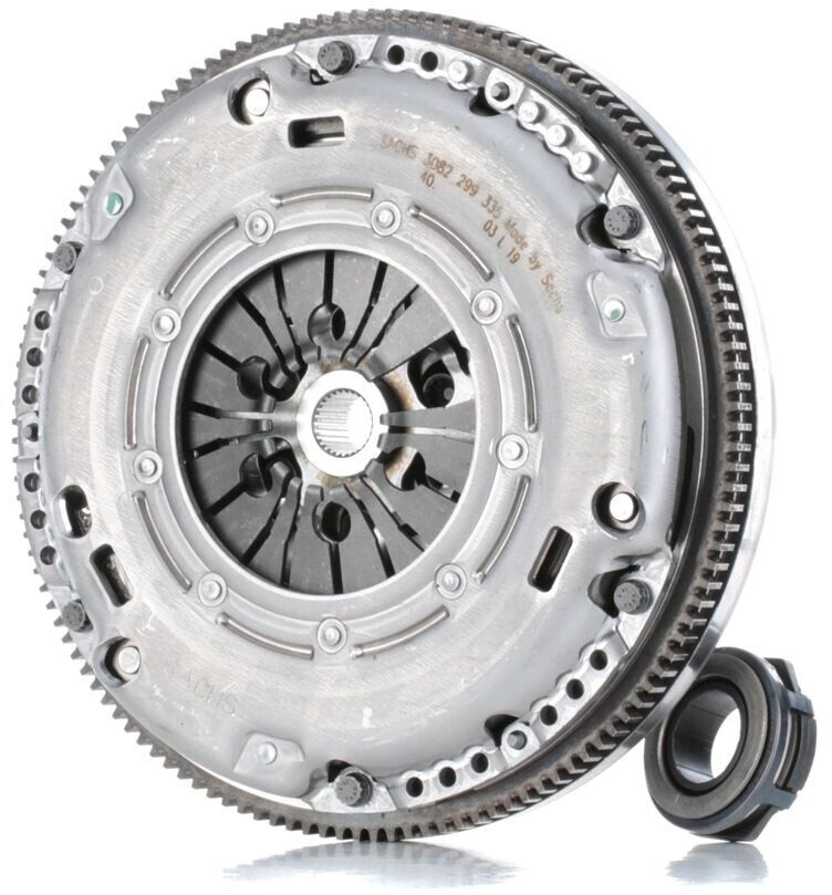 Sachs 3000 951 790