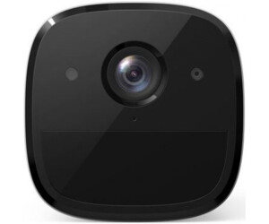 EUFY T88513D1: Caméra de surveillance extérieure, IP, WLAN, 2