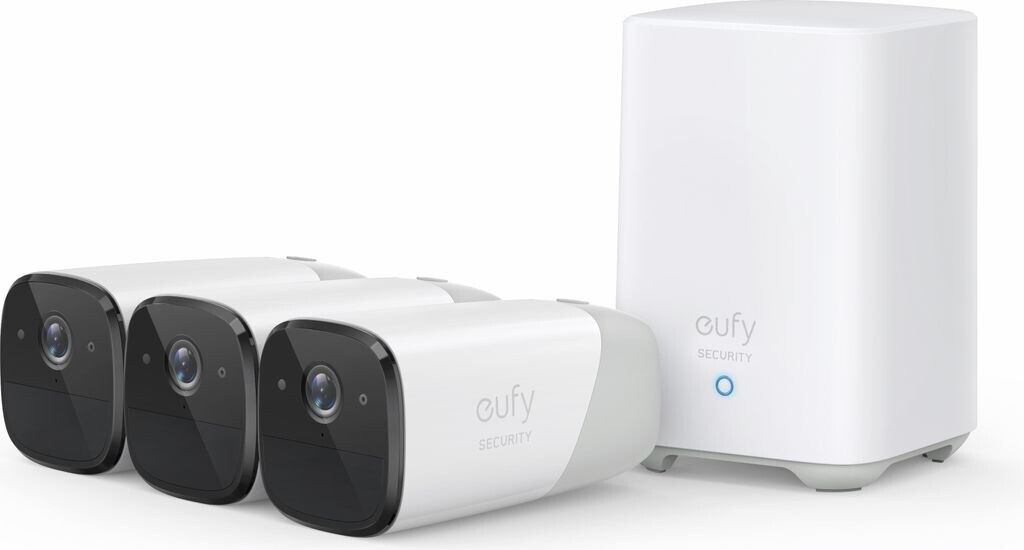 Eufy T88523D2