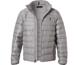 Ralph lauren jacke grau herren clearance