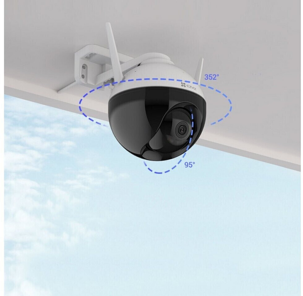 EZVIZ CS-C8C