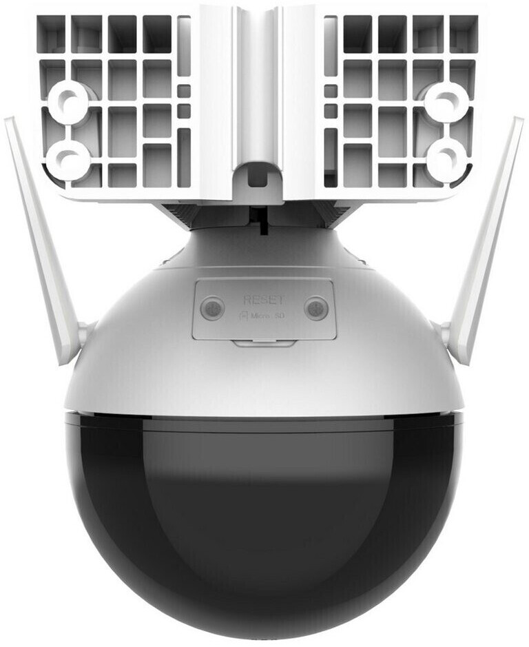 EZVIZ - C8C - Caméra extérieure motorisée Wi-Fi - 360°