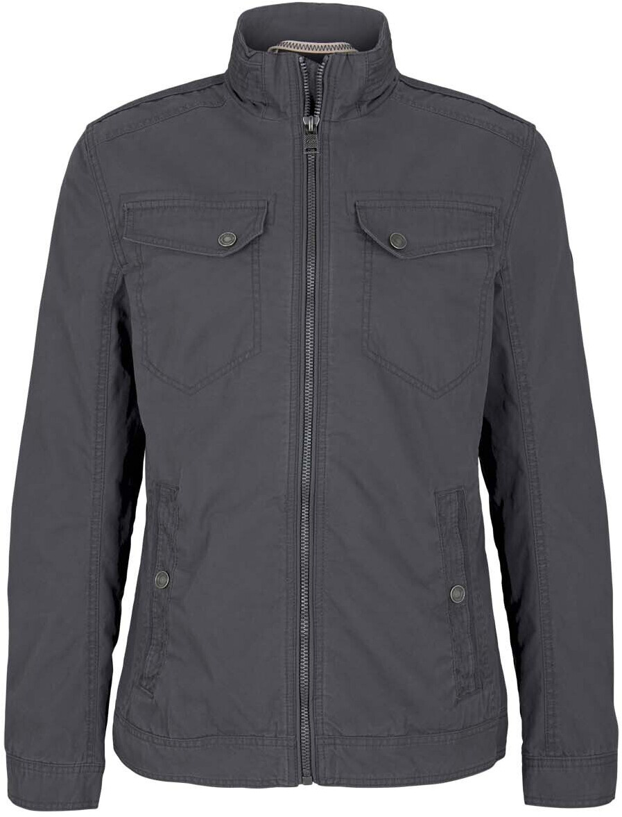 Idealo Sweatjacke Herren Ohne Kapuze Tom Tailor Tom Tailor