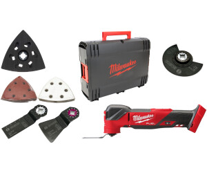 Milwaukee M18 FMT a € 259,83 (oggi)