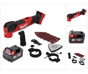 Milwaukee M18 FMT ab 188 31 M rz 2024 Preise