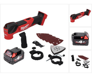 Buy Milwaukee M18 FMT from 135.00 Today Best Deals on idealo