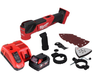 Milwaukee m18 deals fmt