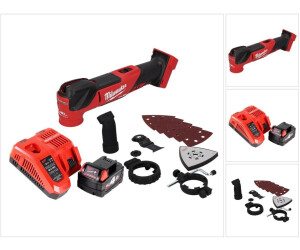 Buy Milwaukee M18 FMT from 129.00 Today Best Deals on idealo