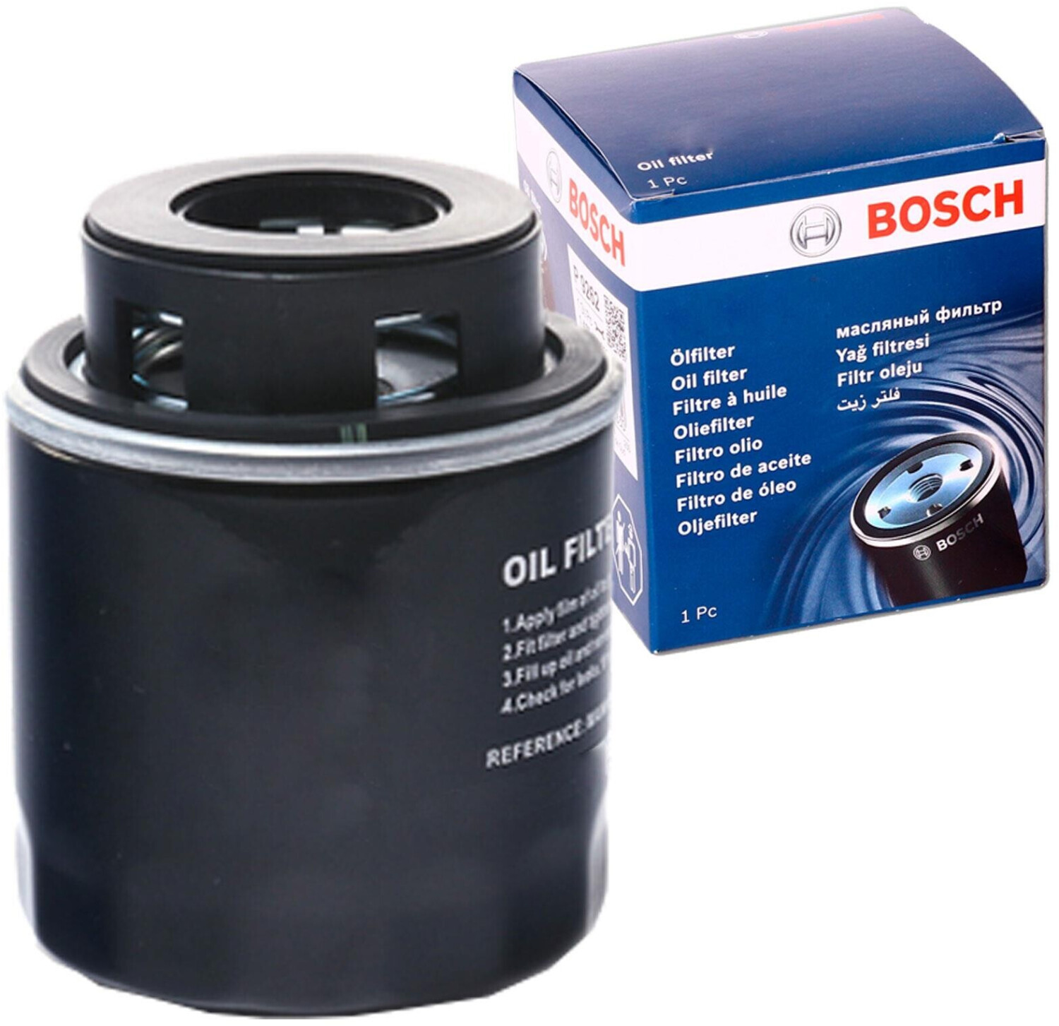 Bosch F 026 407 181 ab 7,78 €
