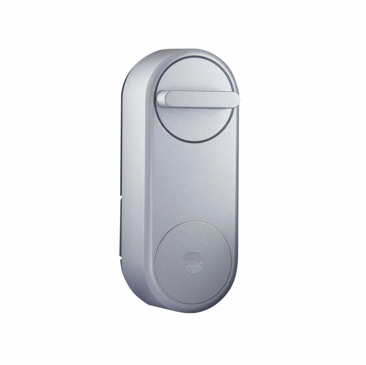 Yale Linus Smart Lock argenté (05/101200/SI)